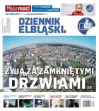 Dziennik Elbląski