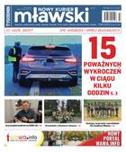 Nowy Kurier Mławski