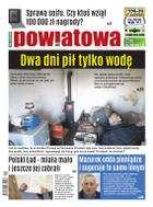 Gazeta Powiatowa - Wiadomości Oławskie