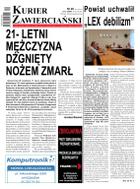 Kurier Zawierciański