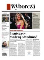 Gazeta Wyborcza (wyd. Stołeczna)