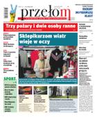 Przełom - Tygodnik Ziemi Chrzanowskiej