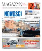 Nowości Dziennik Toruński