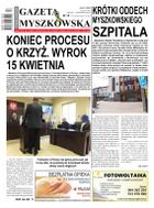 Gazeta Myszkowska