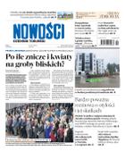 Nowości Dziennik Toruński