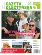 Gazeta Olsztyńska