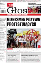 Twój Głos – gazeta powiatu garwolińskiego