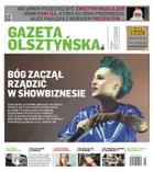 Gazeta Olsztyńska