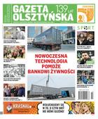 Gazeta Olsztyńska