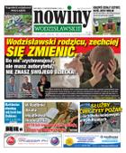 Nowiny Wodzisławskie