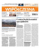 Gazeta Współczesna