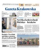 Gazeta Krakowska