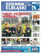 Dziennik Elbląski