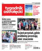 Tygodnik Ostrołęcki