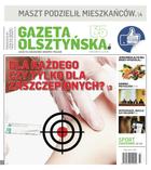 Gazeta Olsztyńska