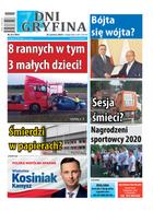 Nowe 7 Dni Gryfina - wydanie: piątek