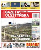 Gazeta Olsztyńska