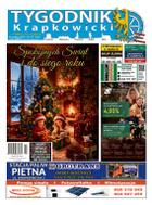 Tygodnik Krapkowicki
