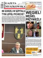 Gazeta Myszkowska