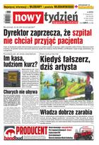 Nowy Tydzień (wyd. Włodawa)