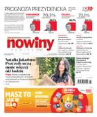 Gazeta Codzienna Nowiny