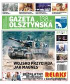 Gazeta Olsztyńska