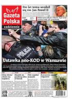 Gazeta Polska Codziennie