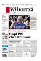 Gazeta Wyborcza (wyd. Stołeczna)