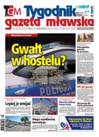 Tygodnik Gazeta Mławska