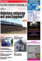 Gazeta Nowodworska