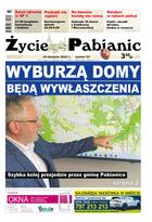 Życie Pabianic