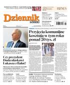 Dziennik Łódzki