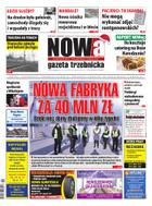 NOWa Gazeta Trzebnicka