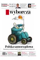 Gazeta Wyborcza (wyd. Kielce) 