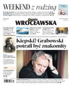 Gazeta Wrocławska