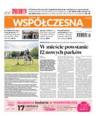Gazeta Współczesna