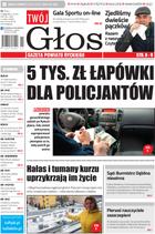 Twój Głos – gazeta powiatu ryckiego