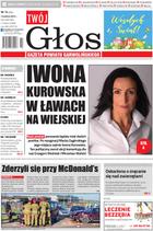 Twój Głos – gazeta powiatu garwolińskiego