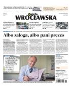 Gazeta Wrocławska