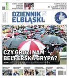 Dziennik Elbląski