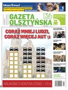 Gazeta Olsztyńska
