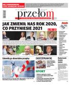 Przełom - Tygodnik Ziemi Chrzanowskiej