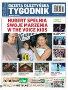 Gazeta Olsztyńska