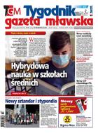 Tygodnik Gazeta Mławska