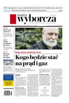 Gazeta Wyborcza (wyd. Stołeczna)