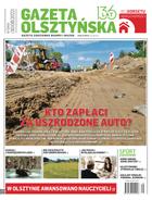 Gazeta Olsztyńska