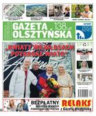 Gazeta Olsztyńska