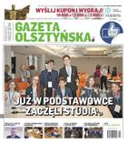 Gazeta Olsztyńska