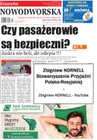 Gazeta Nowodworska