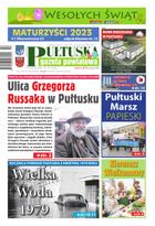 Pułtuska Gazeta Powiatowa